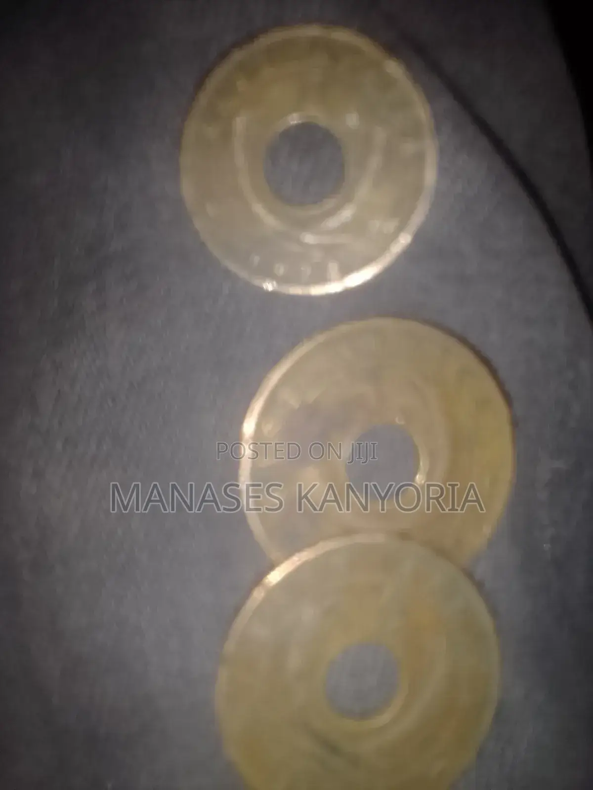 Coin Collections