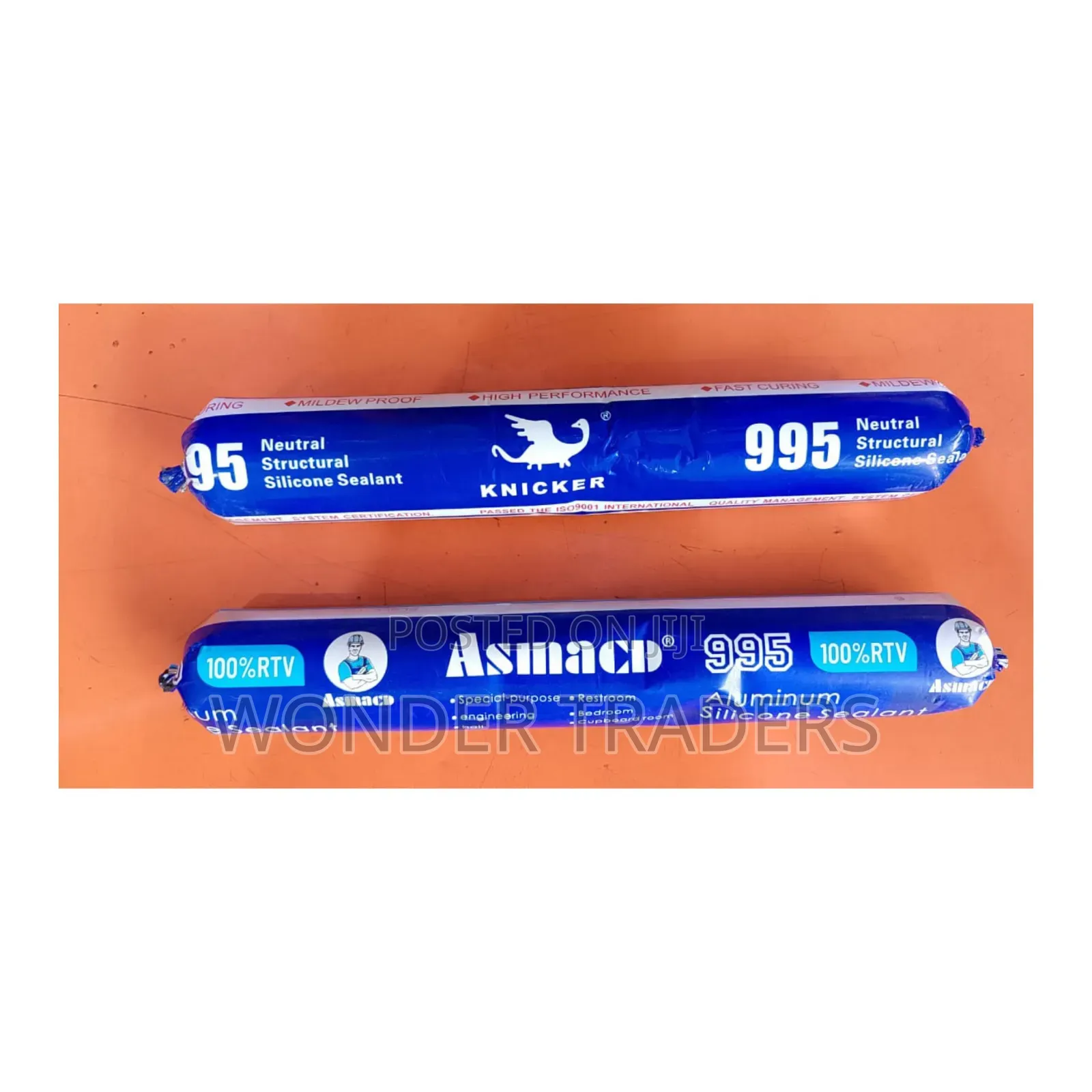 Structural Silicone - Structural Silicone