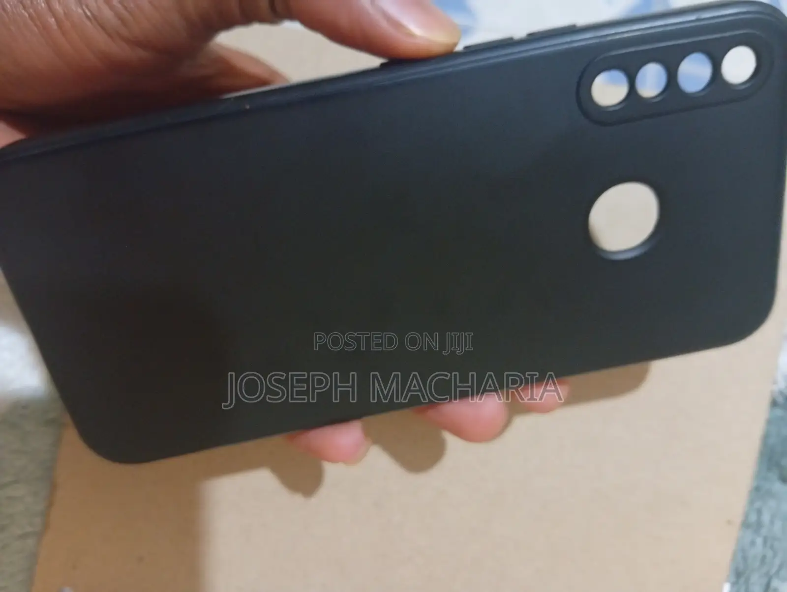 Tecno Spark 4 32 GB