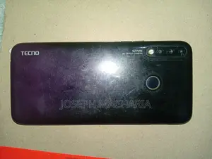 Tecno Spark 4 32 GB