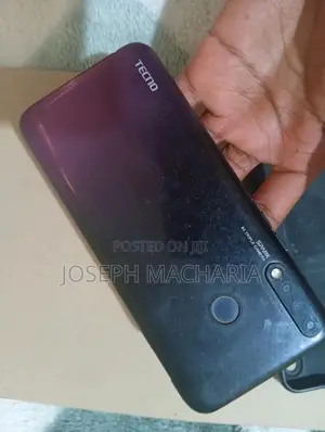Tecno Spark 4 32 GB