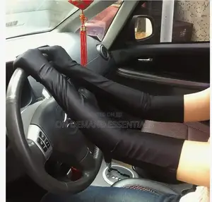 ELEGANT Opera Evening Gloves