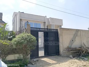 5bdrm House in Syokimau, Katani for rent