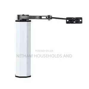 Automatic Door Opener Side-Mounted 300kg Heavy Duty Swing Gate Motor