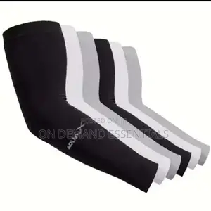 *Arm Sleeves* Sun Protection UPF 50, UV Protection Cooling