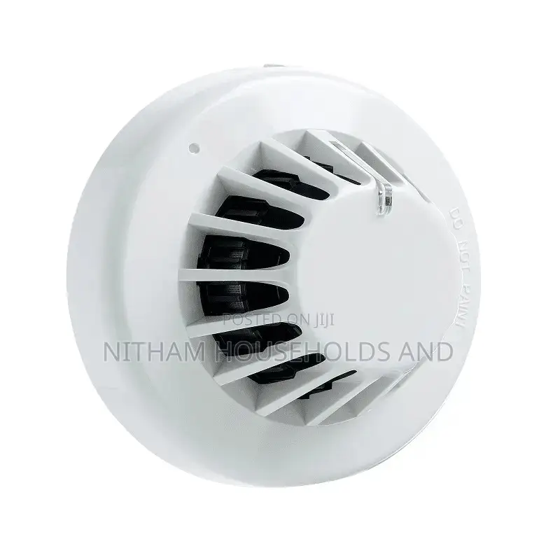 Menvier CAP320 Intelligent Addressable Optical Smoke Sensor