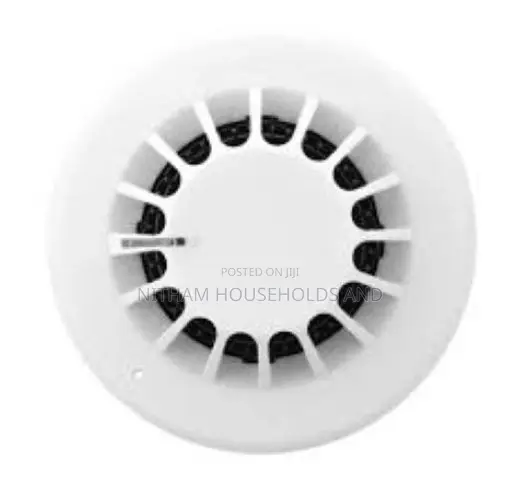 Menvier CAP320 Intelligent Addressable Optical Smoke Sensor