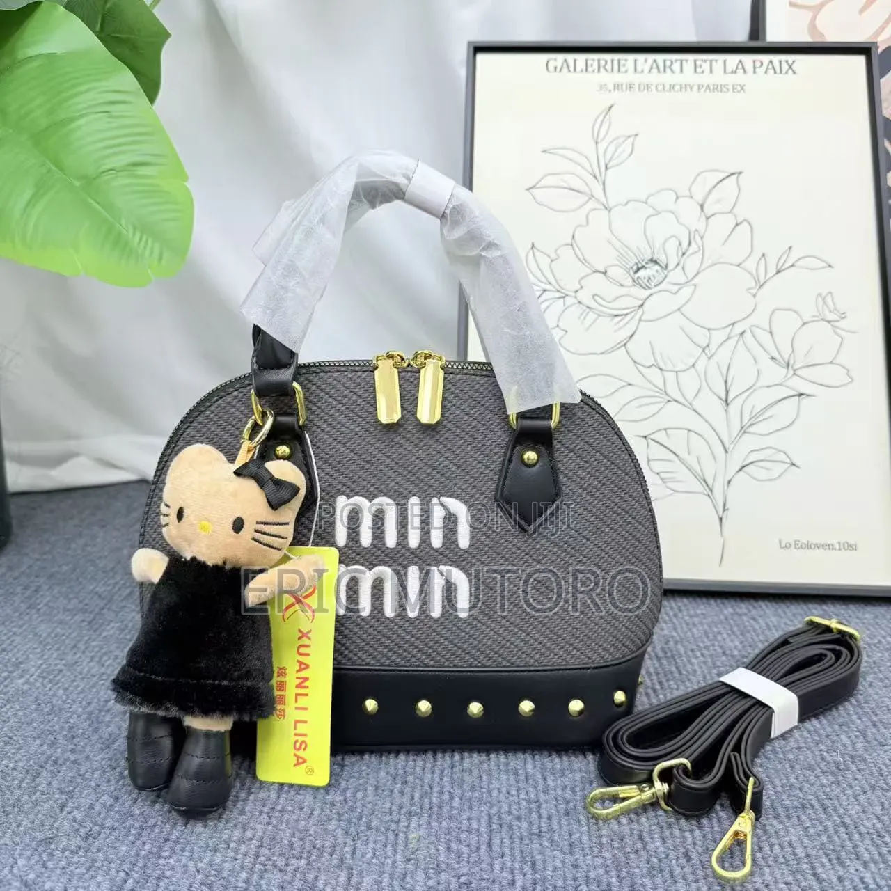 Beautiful Bags