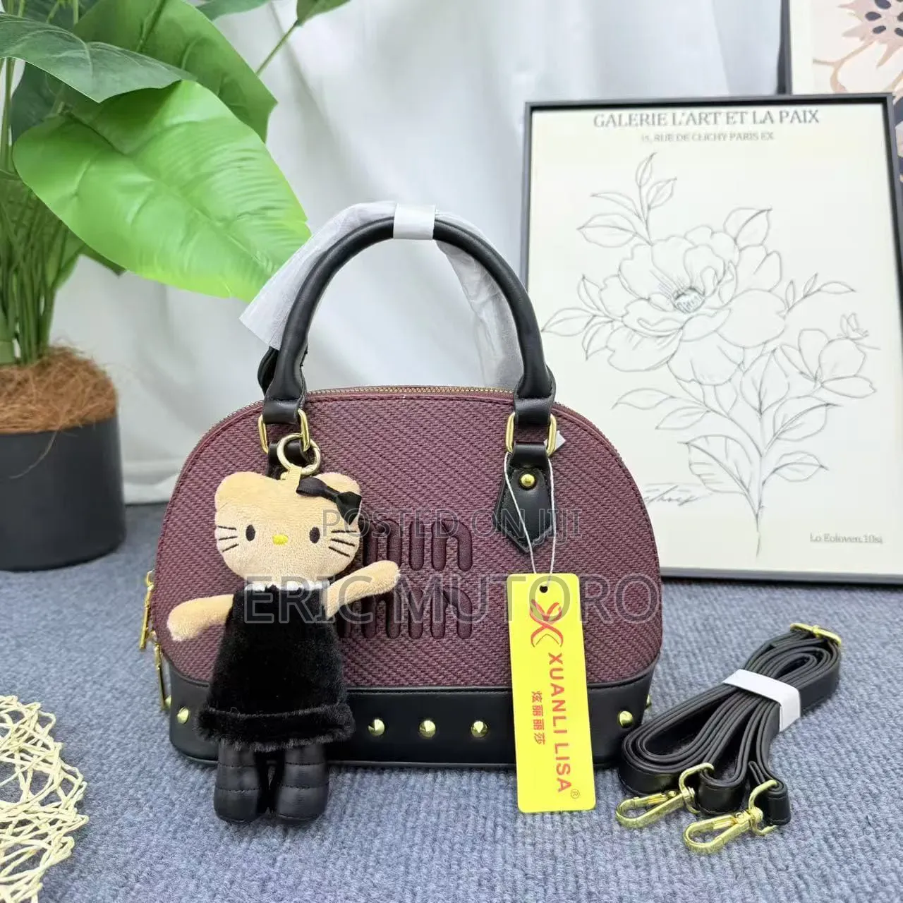 Beautiful Bags