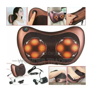 Car/Pillow Massage Car/Pillow Massage