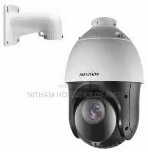 Hikvision Ds-2de4225iw-De (T5) PTZ Ip Speed Dome Camera 2mp