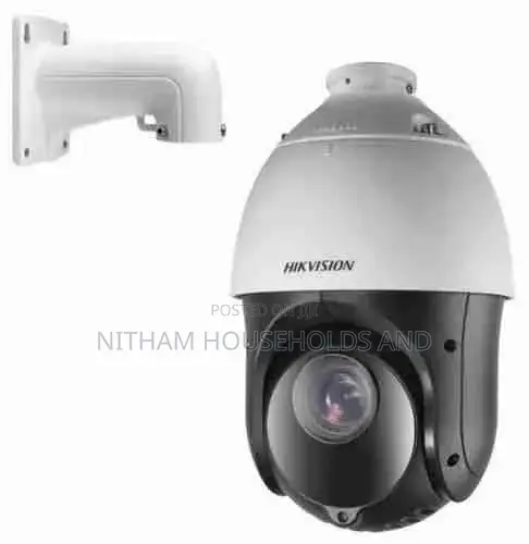 Hikvision Ds-2de4225iw-De (T5) PTZ Ip Speed Dome Camera 2mp