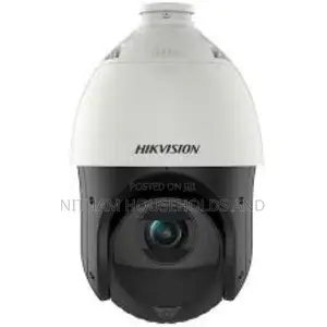 Hikvision Ds-2de4225iw-De (T5) PTZ Ip Speed Dome Camera 2mp