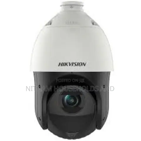Hikvision Ds-2de4225iw-De (T5) PTZ Ip Speed Dome Camera 2mp