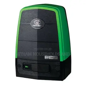 D20 Smart Centurion Gate Motor