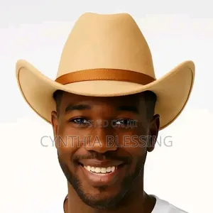 New Design Cowboy Hats