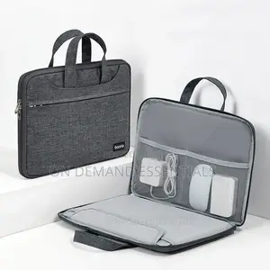*Laptop Bag Computer Bag 13/14/15,6 Inch Waterproof Computer Sleeve