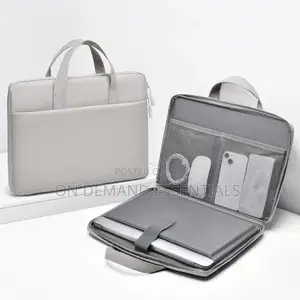 *Laptop Bag Computer Bag 13/14/15,6 Inch Waterproof Computer Sleeve