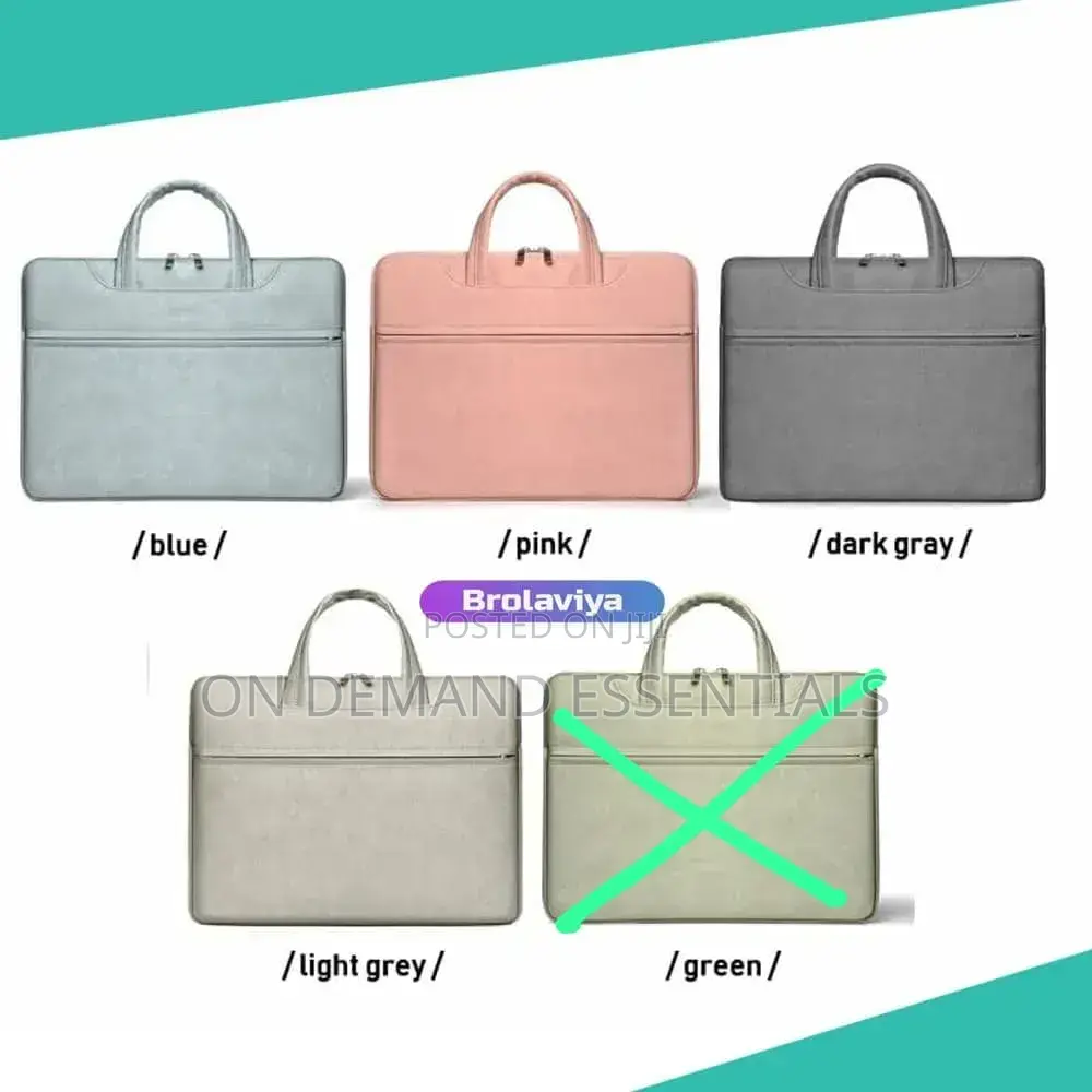 *Laptop Bag Computer Bag 13/14/15,6 Inch Waterproof Computer Sleeve