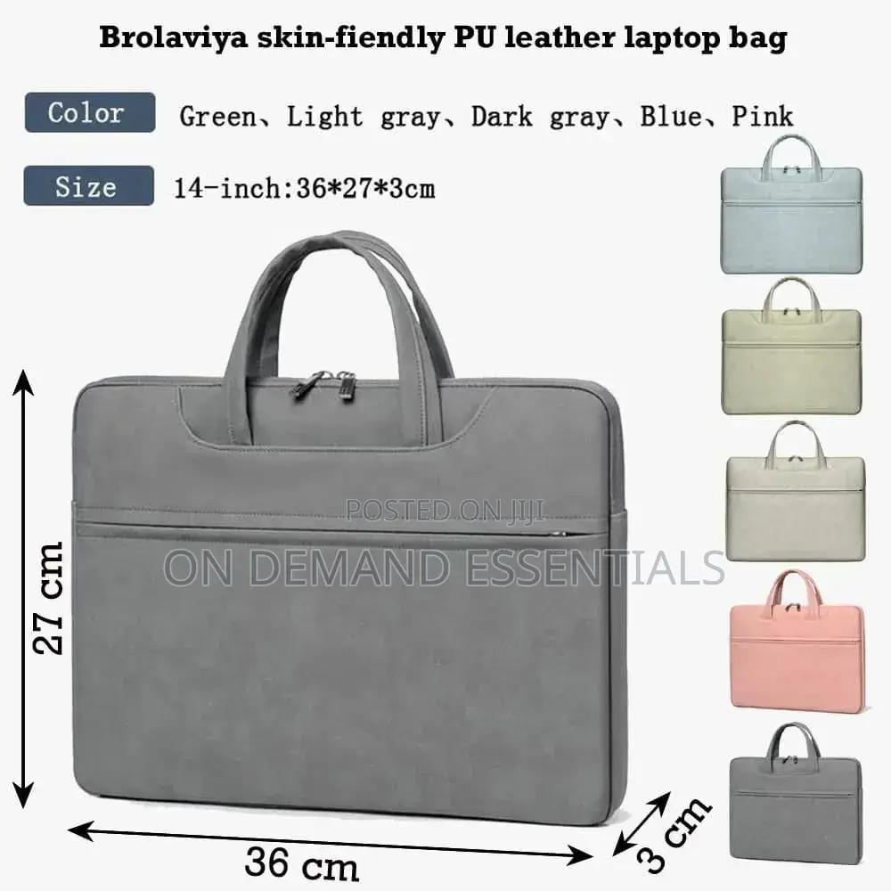 *Laptop Bag Computer Bag 13/14/15,6 Inch Waterproof Computer Sleeve