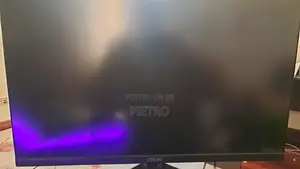 ASUS Tuf Gaming 27” 1440p HDR Monitor (Vg27aq3a)