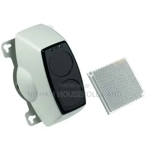 Cooper MenvierMAB50R Addressable Reflective Beam Detector (50m Range)