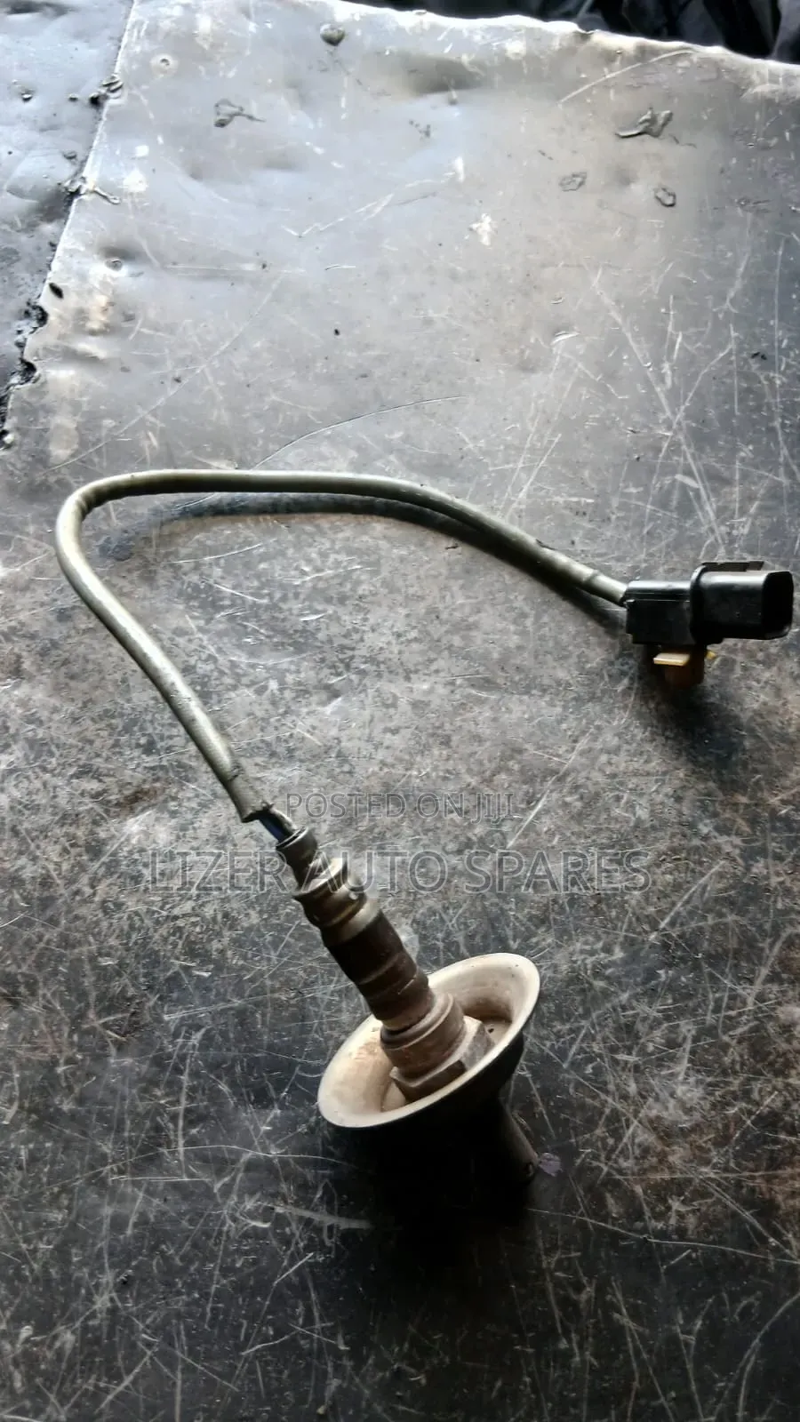 Oxygen Sensor Outlander New Model