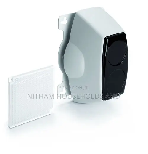 Cooper MenvierMAB50R Addressable Reflective Beam Detector (50m Range)
