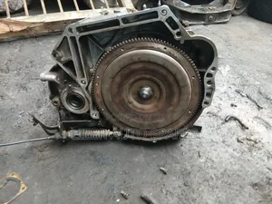 Gearbox Cr-v Rd5 2wd