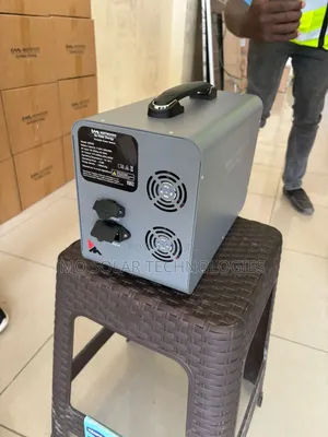 1kwh Portable Vestwood Back Up Energy System