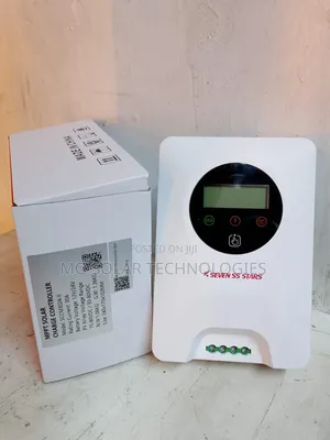 30amps Solar Seven Ss Stars MPPT Charge Controllers