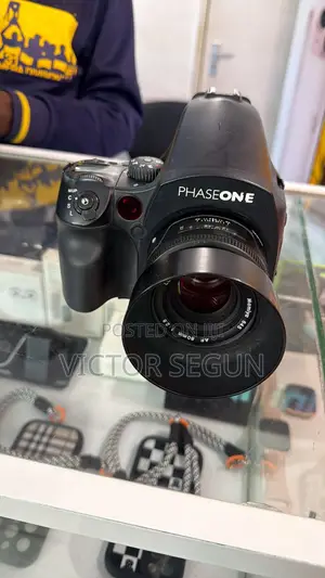 Phase One 645DF Ii.