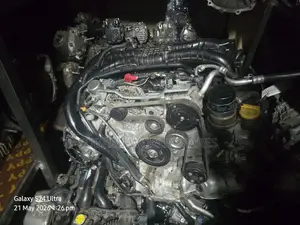 Fa20 Engine