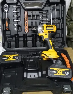 Impact Wrench 1⁄2inch