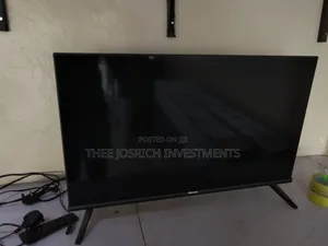 Hisense A4 Series 32 Inch TV