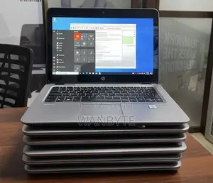 Laptop HP EliteBook 820 G3 8GB Intel Core i5 SSD 256GB