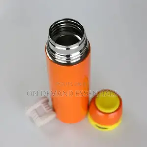 Tupperware 500ml Vacuum Flask