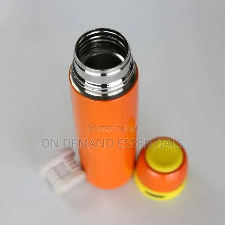 Tupperware 500ml Vacuum Flask