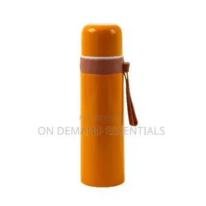 Tupperware 500ml Vacuum Flask