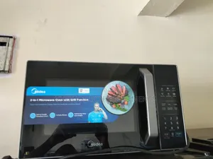 Midea Digital Microwave 20 Litres