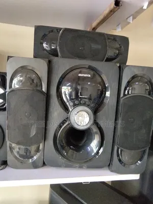 Aiwa 3.1 Woofer