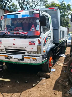 Mitsubishi Mahewa Intercooler Mguu Sita