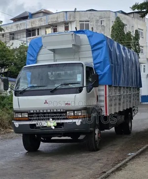 Mitsubishi FH