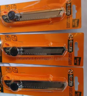 Coofix Utility Knife