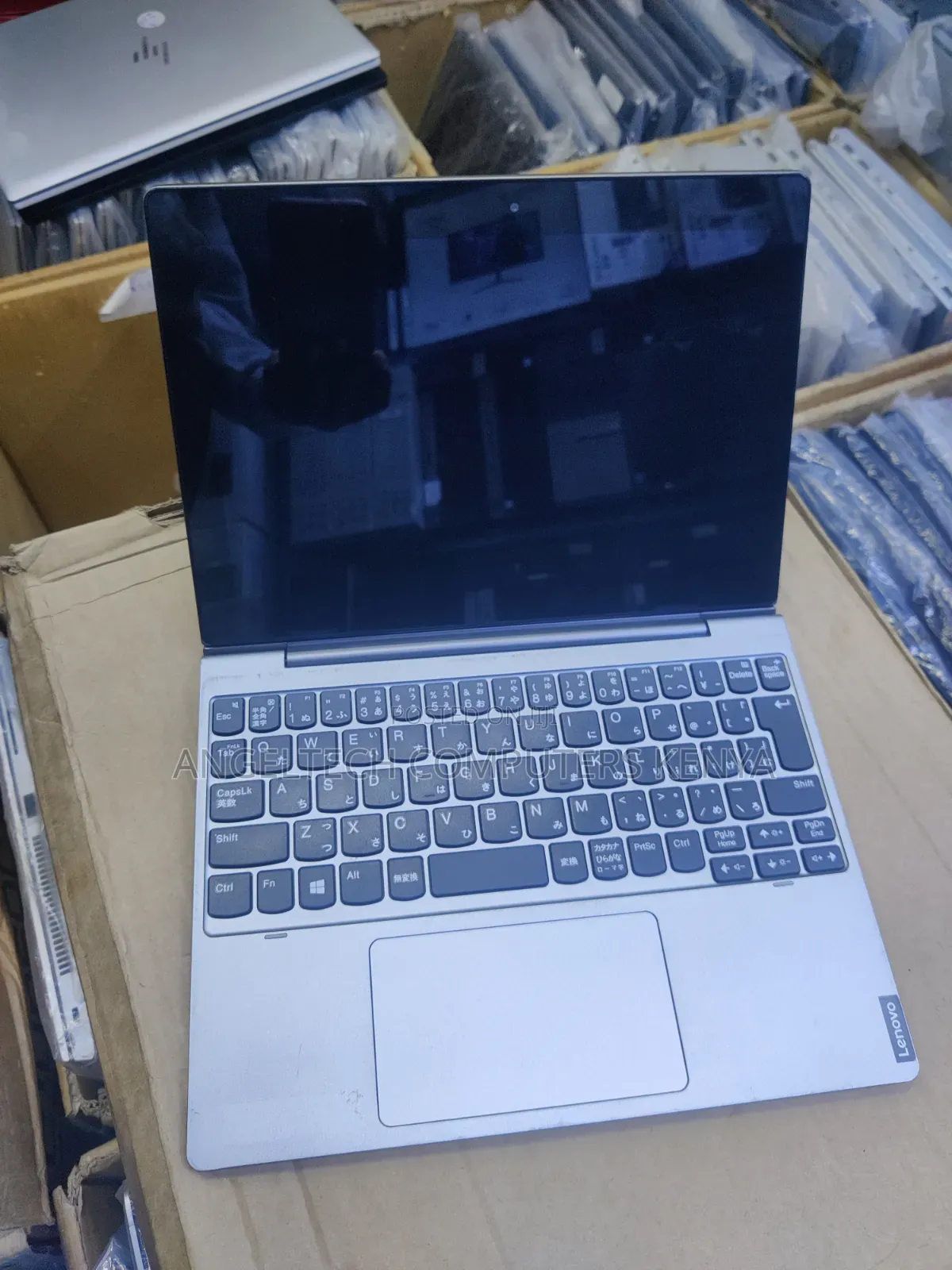 Laptop Lenovo Ideapad 3 4GB Intel Celeron SSD 60GB