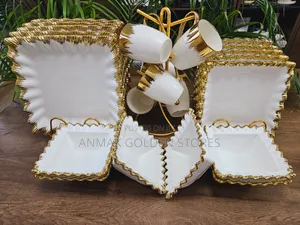 High Quality 24pcs Dinner Set at 7500