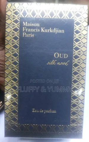 Oud Satin Mood Maison Francis Kurkdjian