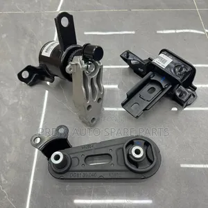 Mazda Demio Engine Mountings