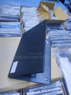 Laptop Lenovo ThinkPad T450 8GB Intel Core i5 SSD 256GB