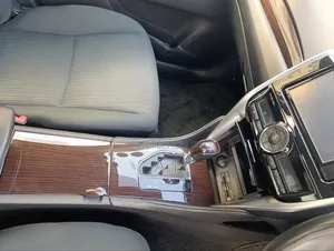 Toyota Allion 2019 Silver